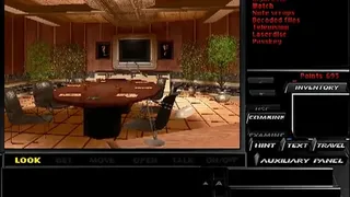 Скриншот 7 к игре Tex Murphy: Under a Killing Moon