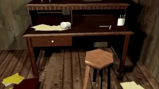 Скриншот 3 к игре Tex Murphy: The Pandora Directive