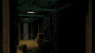 Скриншот 5 к игре Tex Murphy: The Pandora Directive
