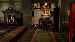 Скриншот 2 к игре Tex Murphy: Overseer