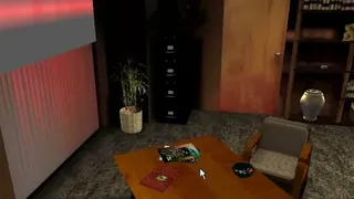 Скриншот 3 к игре Tex Murphy: Overseer