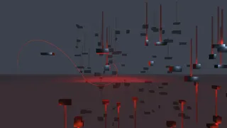 Скриншот 1 к игре Floating Point