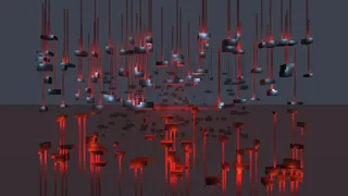 Скриншот 4 к игре Floating Point