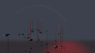 Скриншот 5 к игре Floating Point