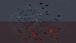 Скриншот 6 к игре Floating Point