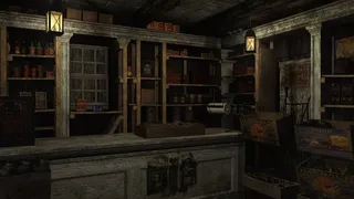 Скриншот 5 к игре Necronomicon: The Dawning of Darkness