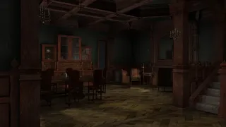 Скриншот 6 к игре Necronomicon: The Dawning of Darkness