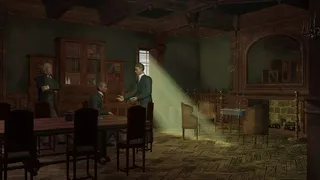 Скриншот 7 к игре Necronomicon: The Dawning of Darkness