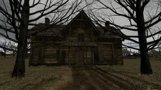 Скриншот 8 к игре Necronomicon: The Dawning of Darkness