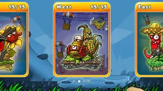 Скриншот 2 к игре I Am Vegend