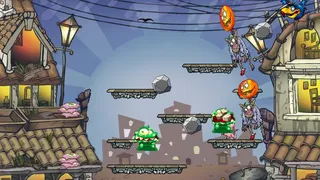Скриншот 4 к игре I Am Vegend