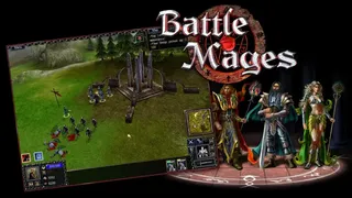 Скриншот 1 к игре Battle Mages