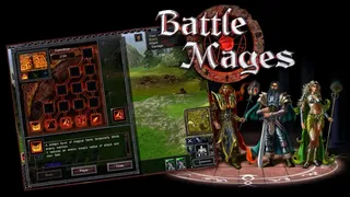Скриншот 2 к игре Battle Mages