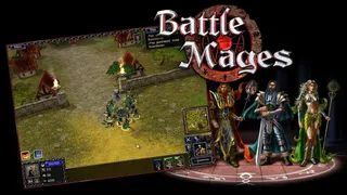 Скриншот 3 к игре Battle Mages
