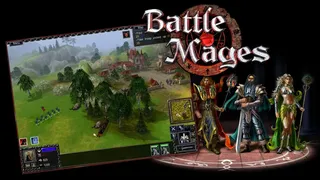 Скриншот 4 к игре Battle Mages