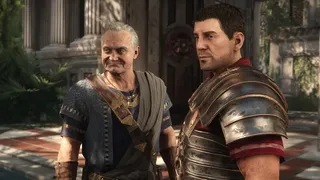 Скриншот 2 к игре Ryse: Son of Rome