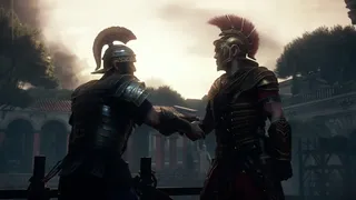 Скриншот 4 к игре Ryse: Son of Rome