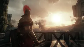Скриншот 7 к игре Ryse: Son of Rome