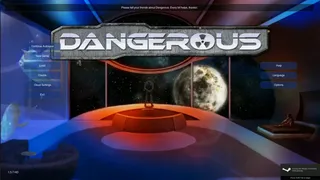 Скриншот 1 к игре Dangerous