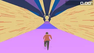 Скриншот 1 к игре Boson X