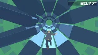 Скриншот 2 к игре Boson X