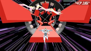 Скриншот 3 к игре Boson X