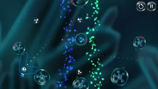 Скриншот 3 к игре Cyto