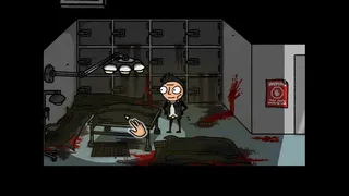 Скриншот 3 к игре Metal Dead