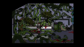Скриншот 6 к игре Metal Dead