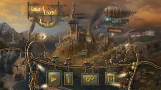 Скриншот 1 к игре Namariel Legends: Iron Lord Premium Edition
