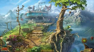 Скриншот 4 к игре Namariel Legends: Iron Lord Premium Edition