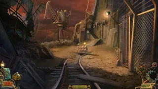 Скриншот 6 к игре Namariel Legends: Iron Lord Premium Edition