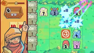 Скриншот 1 к игре The Counting Kingdom