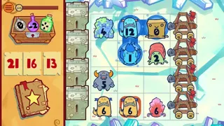Скриншот 2 к игре The Counting Kingdom