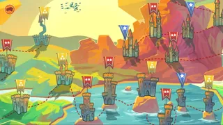 Скриншот 3 к игре The Counting Kingdom