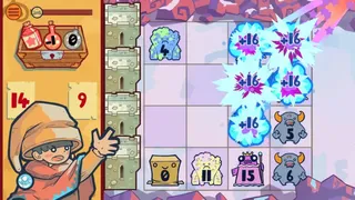 Скриншот 4 к игре The Counting Kingdom