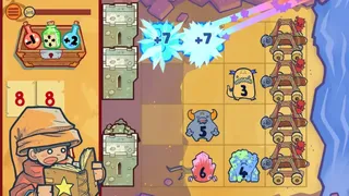 Скриншот 5 к игре The Counting Kingdom