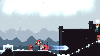 Скриншот 2 к игре Momodora III