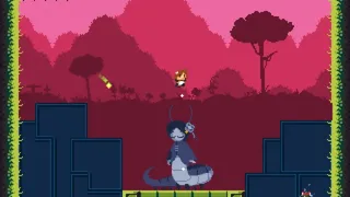 Скриншот 3 к игре Momodora III