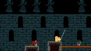 Скриншот 4 к игре Momodora III
