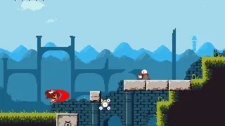 Скриншот 5 к игре Momodora III