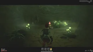 Скриншот 8 к игре Divinia Chronicles: Relics of Gan-Ti