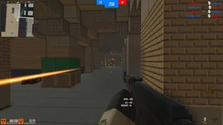 Скриншот 9 к игре BLOCKADE 3D