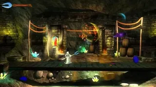 Скриншот 7 к игре Stained
