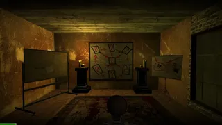 Скриншот 1 к игре The House
