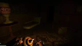 Скриншот 4 к игре The House