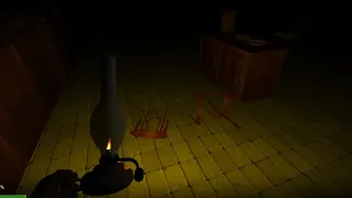 Скриншот 6 к игре The House