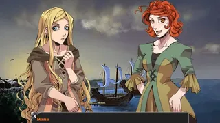 Скриншот 1 к игре Heileen 1: Sail Away