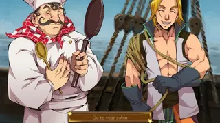 Скриншот 2 к игре Heileen 1: Sail Away
