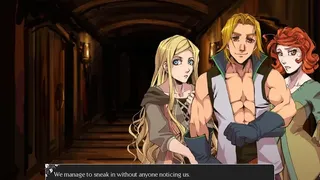 Скриншот 3 к игре Heileen 1: Sail Away